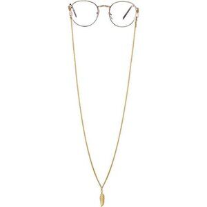Glasses Chain, Eyeglass Strap For Women Sunglasses - 14K Gold Eyeglasses Chain
